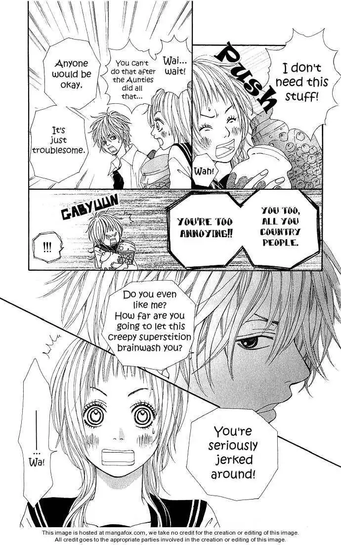 Koi Koi Country Road Chapter 1 26